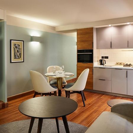 Апартаменты Master Farringdon Лондон Экстерьер фото